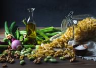 Vegetable oil (Photo via Unsplash/Quin Engle)